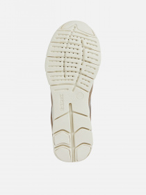 Кроссовки повседневные Geox Sukie модель D26F2C-02241-C5MQ6 Фото