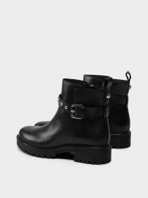 Ботинки Geox Hoara модель D26FTF-00043-C9999 Фото