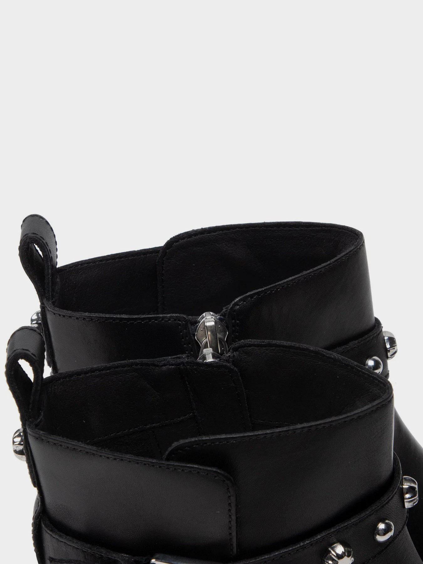 Черевики Geox Hoara модель D26FTF-00043-C9999 Черевики Geox Hoara модель D26FTF-00043-C9999 Фото