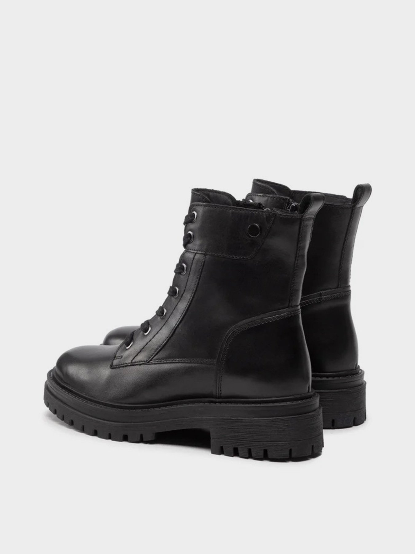 Ботинки Geox Iridea модель D26HRQ-00043-C9999 Фото