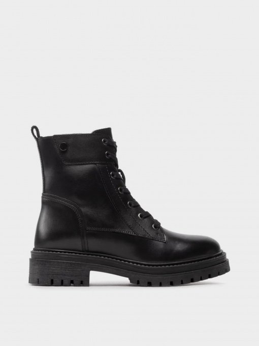 Ботинки Geox Iridea модель D26HRQ-00043-C9999 Фото