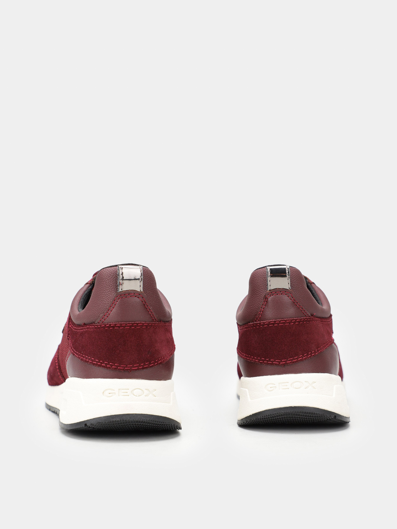 Кросівки повсякденні Geox Bulmya модель D26NQA-022V2-C7JA7 Фото