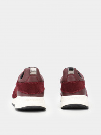 Кросівки повсякденні Geox Bulmya модель D26NQA-022V2-C7JA7 Фото