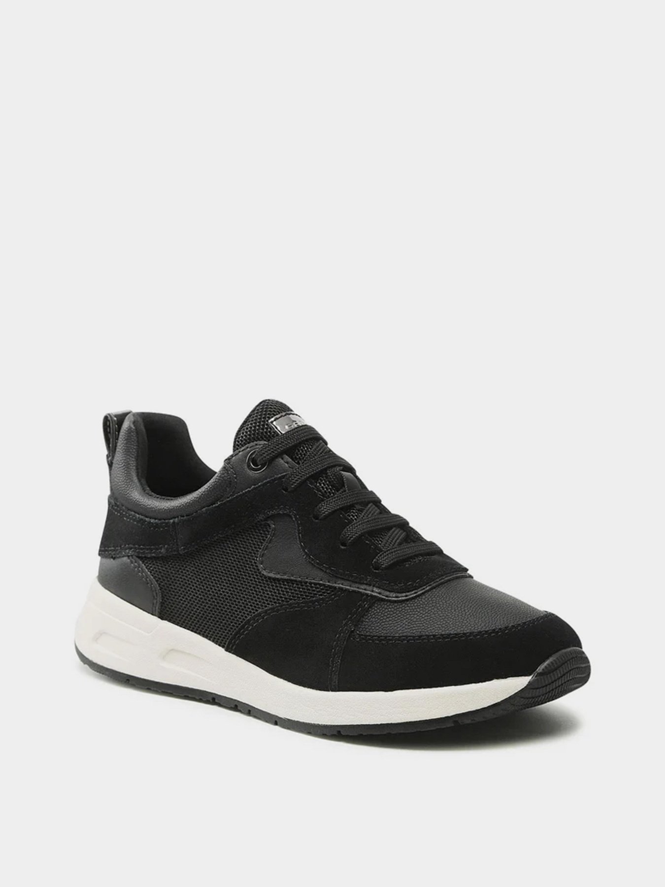 Кроссовки повседневные Geox Bulmya модель D26NQA-022V2-C9999 Фото