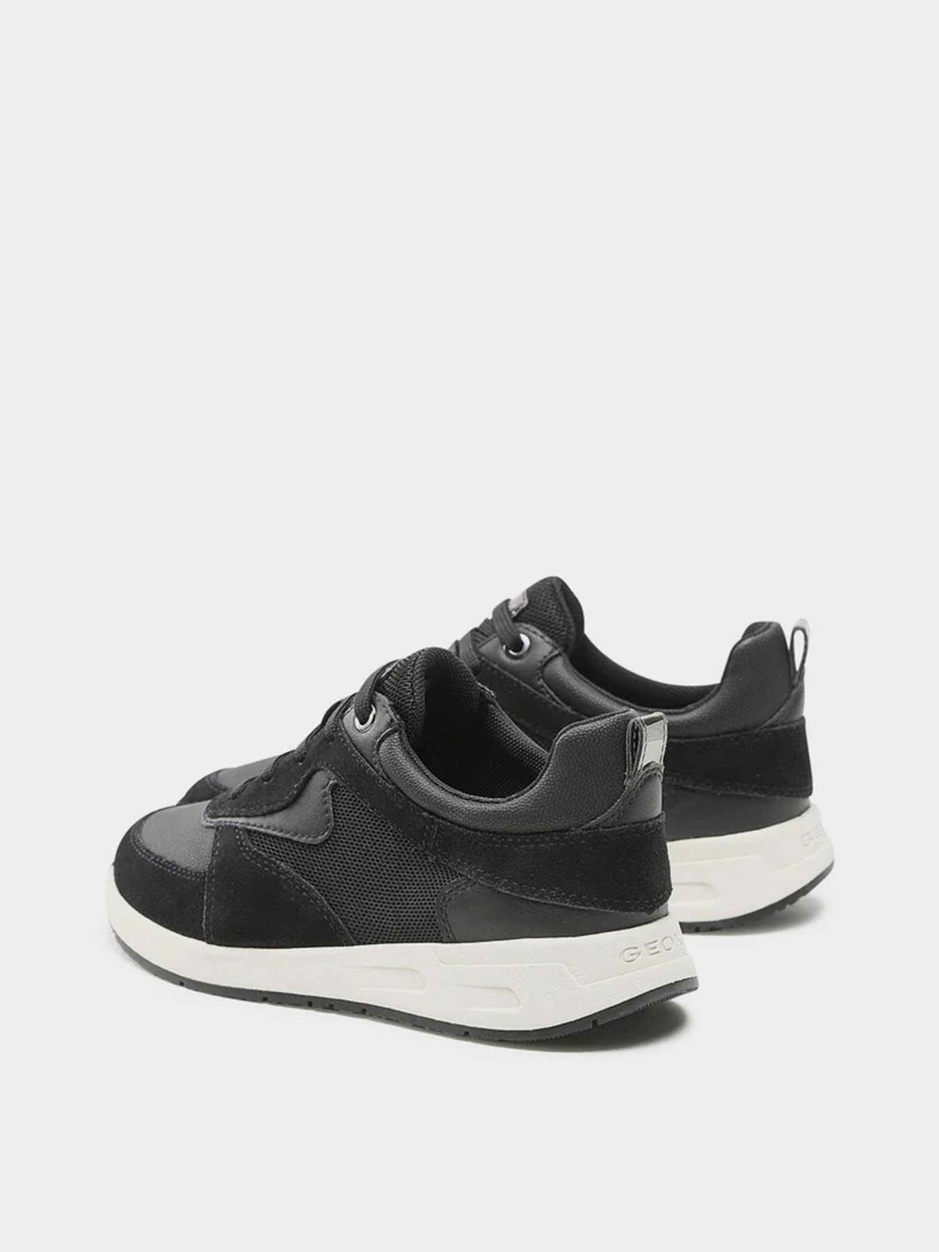 Кроссовки повседневные Geox Bulmya модель D26NQA-022V2-C9999 Фото