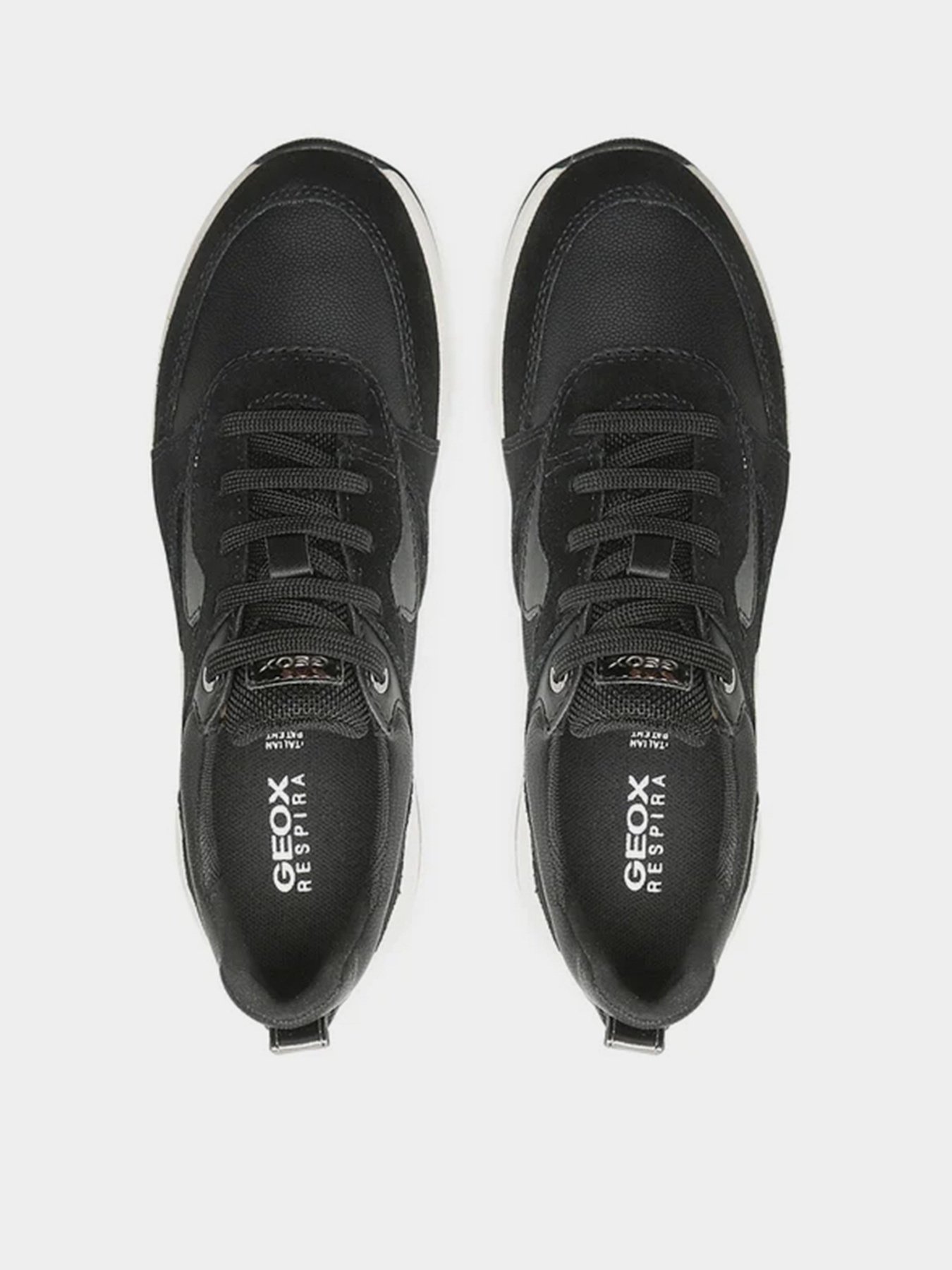 Кроссовки повседневные Geox Bulmya модель D26NQA-022V2-C9999 Фото