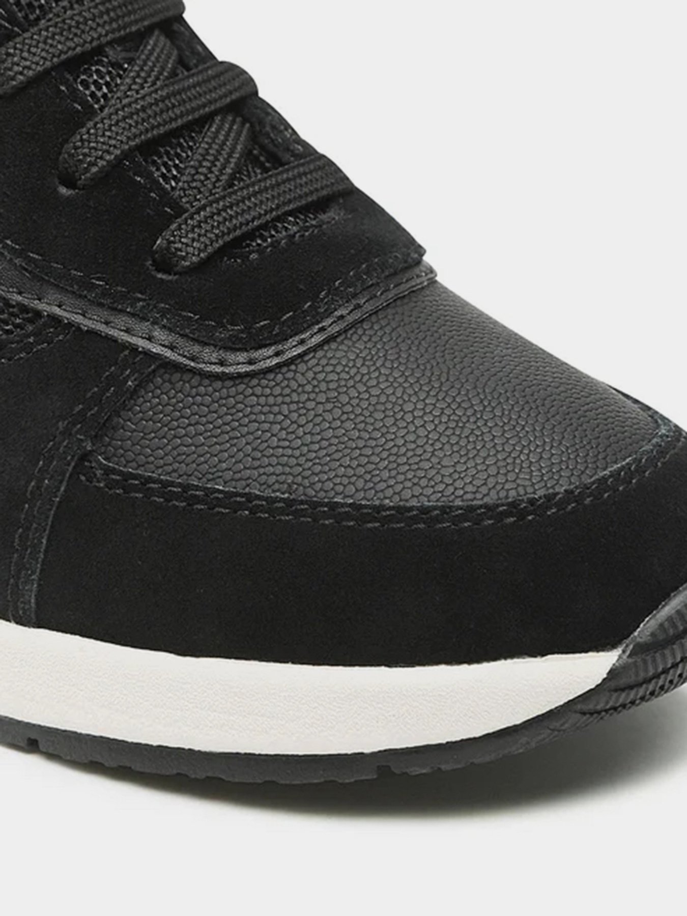 Кроссовки повседневные Geox Bulmya модель D26NQA-022V2-C9999 Фото