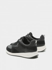 Кроссовки повседневные Geox Bulmya модель D26NQA-022V2-C9999 Фото