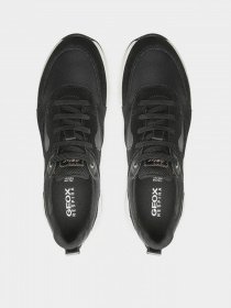 Кроссовки повседневные Geox Bulmya модель D26NQA-022V2-C9999 Фото