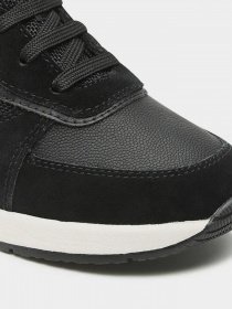 Кроссовки повседневные Geox Bulmya модель D26NQA-022V2-C9999 Фото