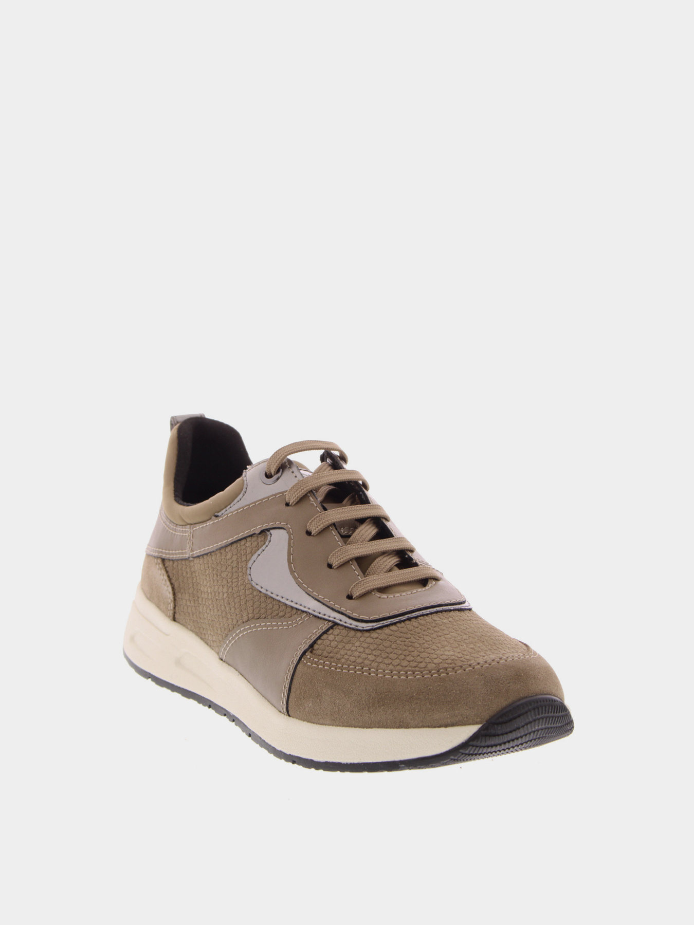 Кросівки повсякденні Geox Bulmya модель D26NQA-0BS54-C5005 Фото