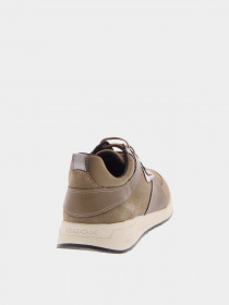 Кросівки повсякденні Geox Bulmya модель D26NQA-0BS54-C5005 Фото