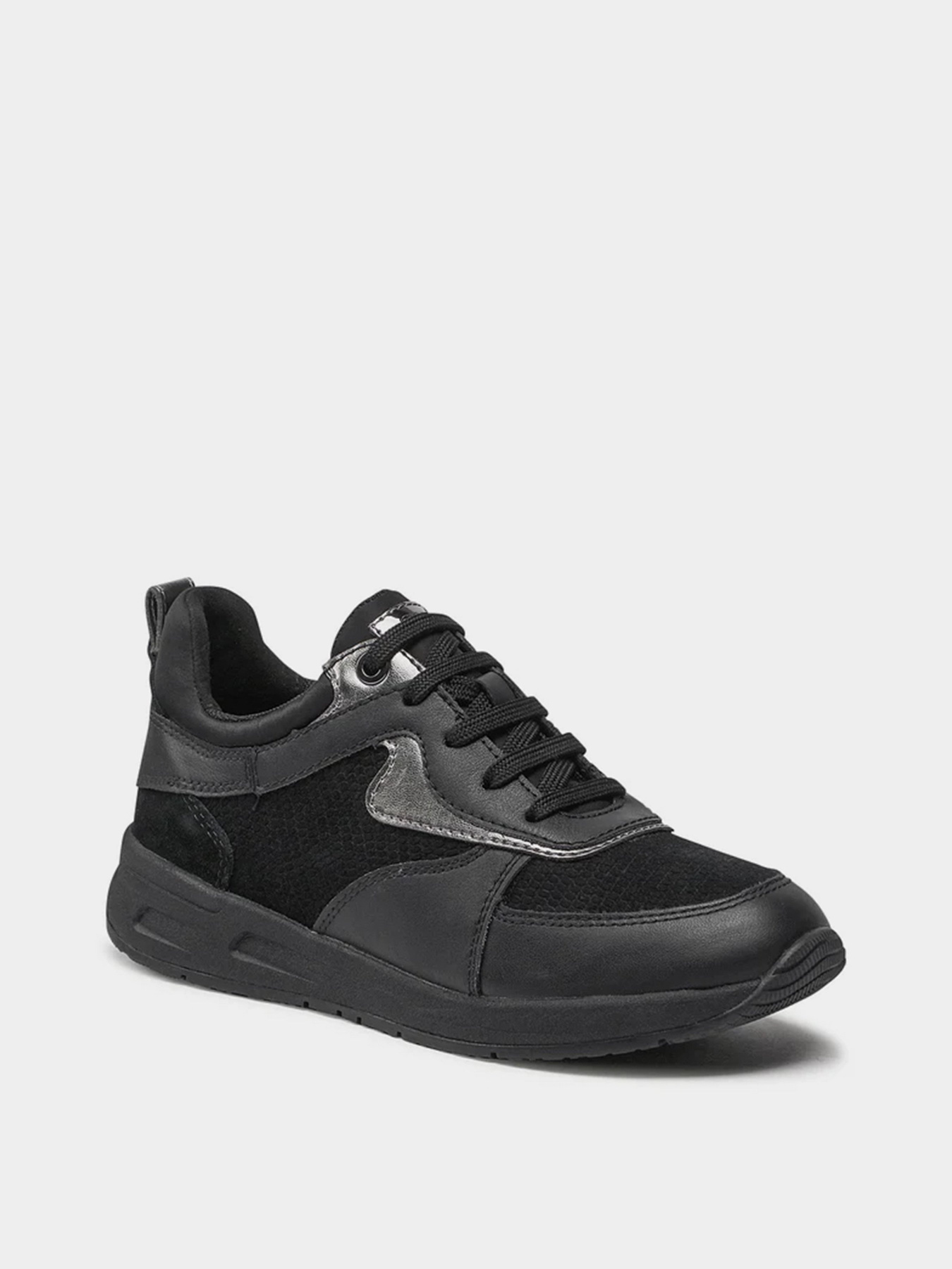 Кроссовки Geox Bulmya модель D26NQA-0BS54-C9999 Фото