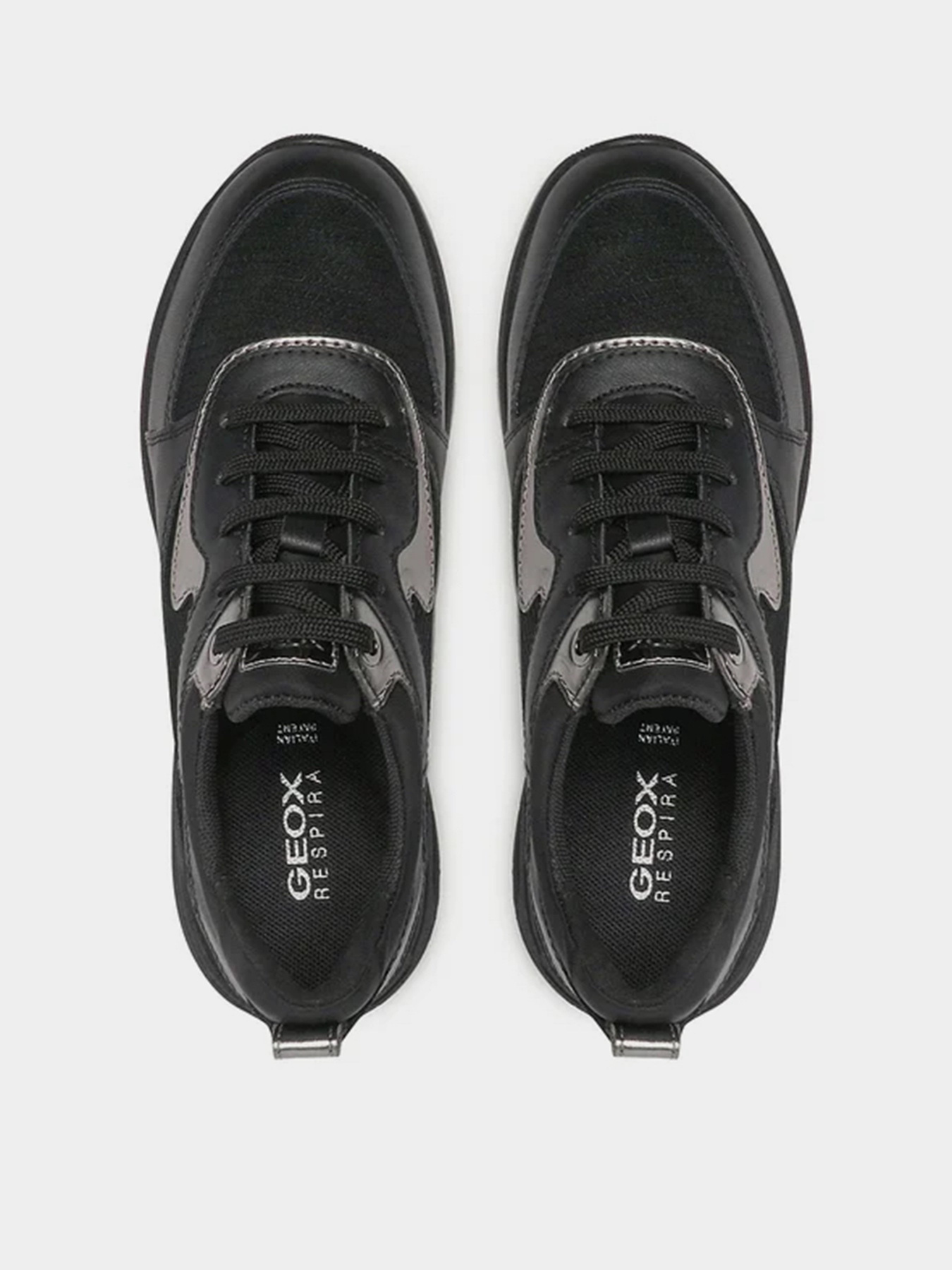 Кроссовки Geox Bulmya модель D26NQA-0BS54-C9999 Фото