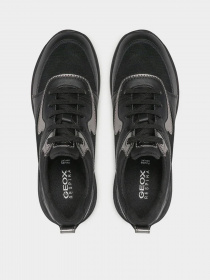 Кроссовки повседневные Geox Bulmya модель D26NQA-0BS54-C9999 Фото