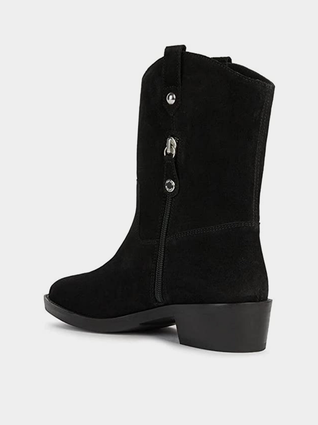 Ботинки Geox Teoclea модель D26QBB-00022-C9999 Фото