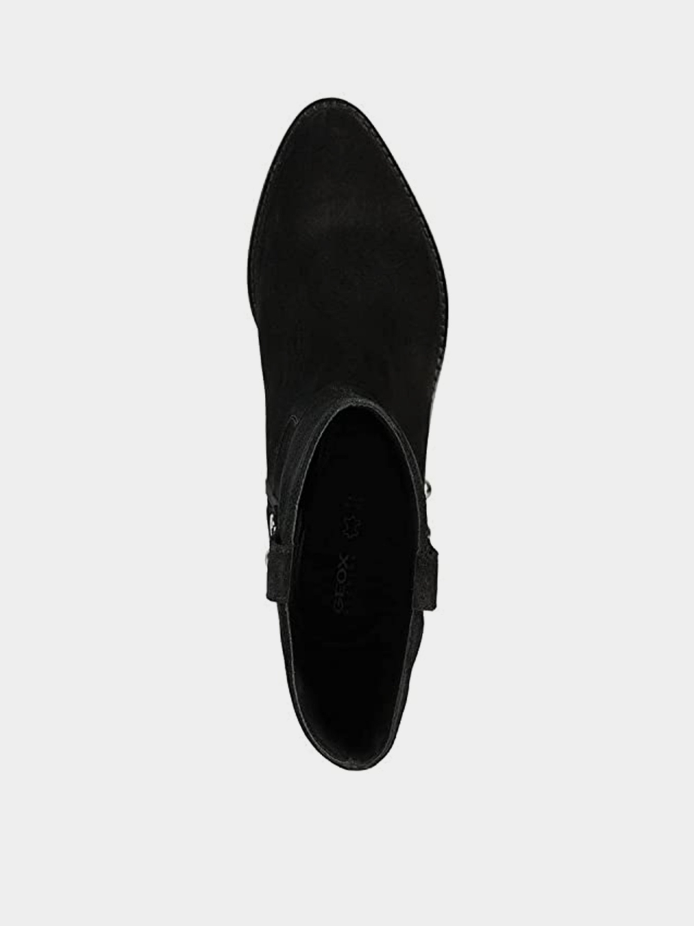 Ботинки Geox Teoclea модель D26QBB-00022-C9999 Фото