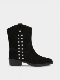 Ботинки Geox Teoclea модель D26QBB-00022-C9999 Фото