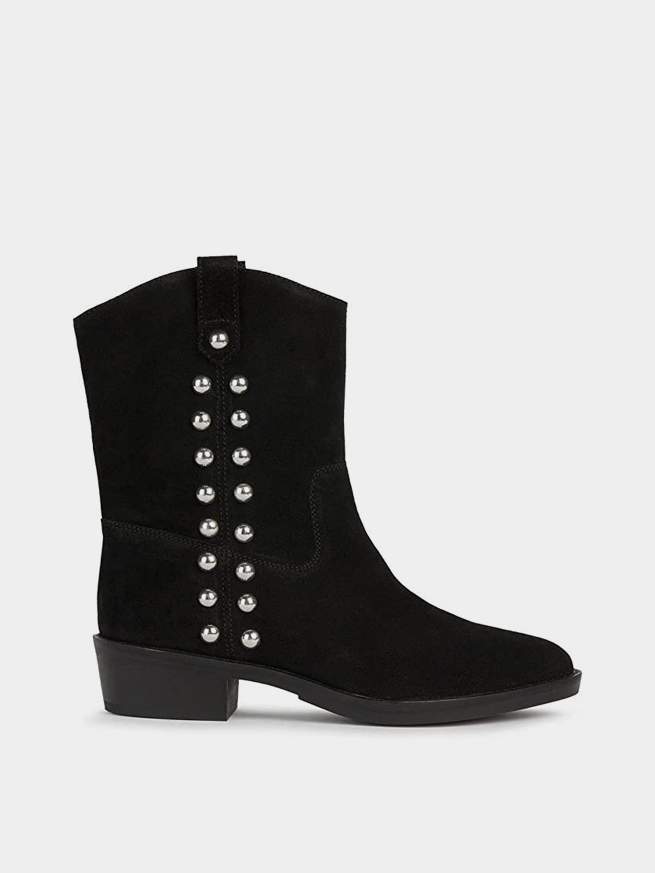 Черевики Geox Teoclea модель D26QBB-00022-C9999 Фото