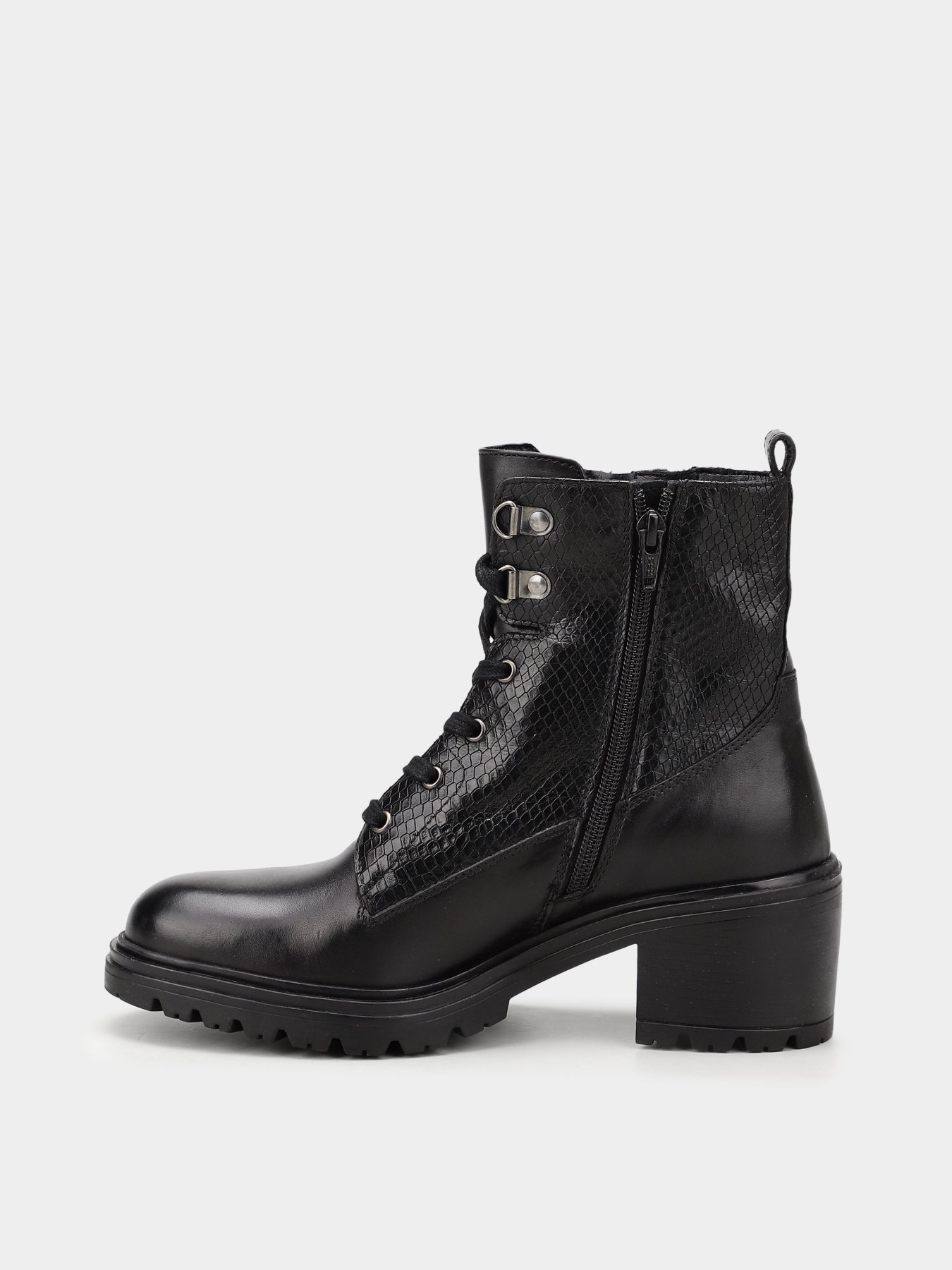 Ботинки Geox Damiana модель D26QCA-04341-C9999 Фото