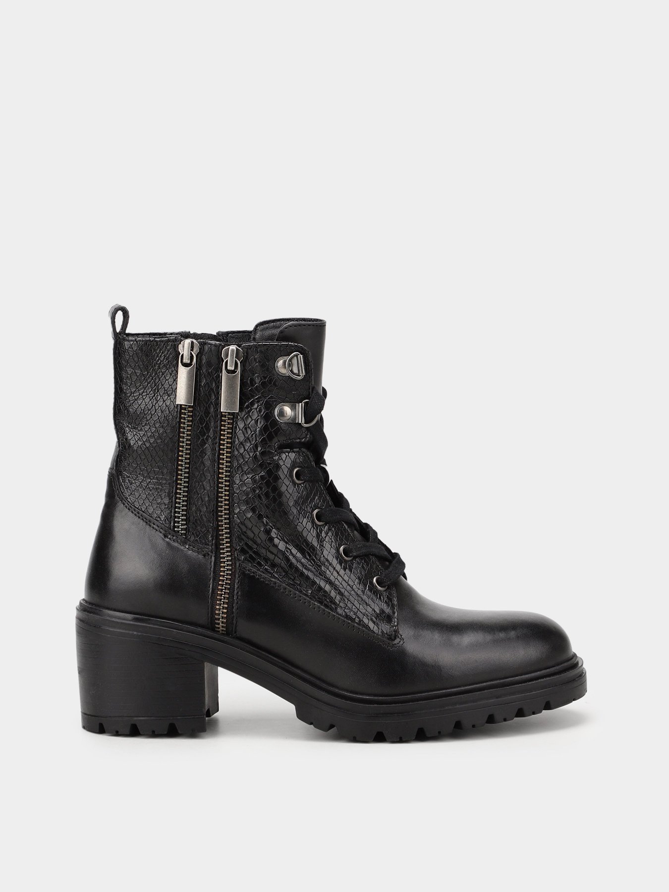 Ботинки Geox Damiana модель D26QCA-04341-C9999 Фото