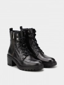 Ботинки Geox Damiana модель D26QCA-04341-C9999 Фото