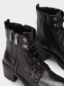 Ботинки Geox Damiana модель D26QCA-04341-C9999 Фото