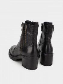 Ботинки Geox Damiana модель D26QCA-04341-C9999 Фото