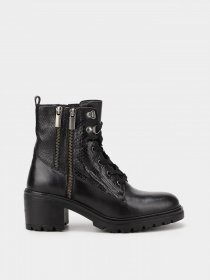 Ботинки Geox Damiana модель D26QCA-04341-C9999 Фото