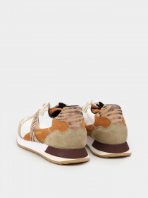 Кроссовки Geox Doralea модель D26RTA-08522-C1Q3C Фото