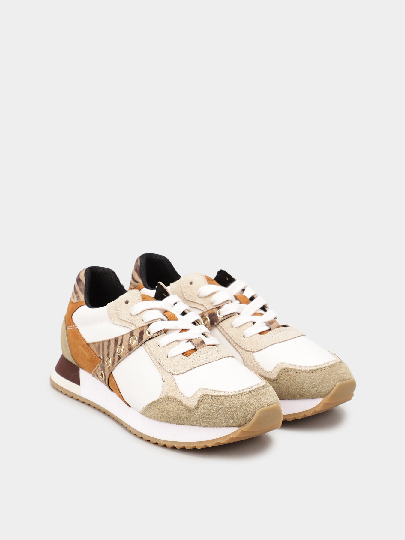 Кросівки повсякденні Geox Doralea модель D26RTA-08522-C1Q3C Фото