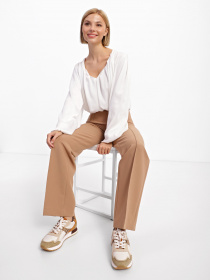 Кросівки повсякденні Geox Doralea модель D26RTA-08522-C1Q3C Фото