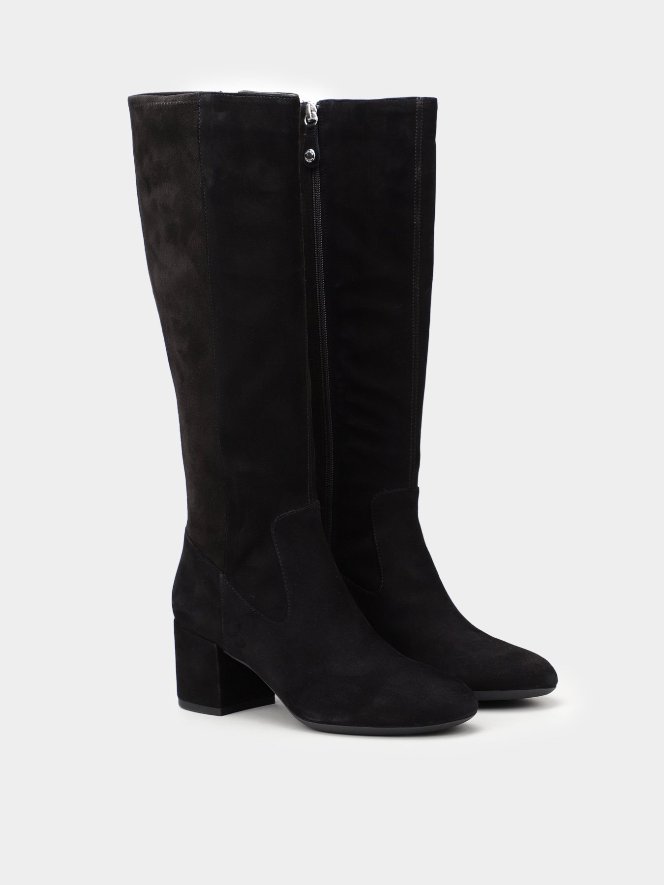 Сапоги Geox Eleana модель D26TWH-021JZ-C9999 Фото