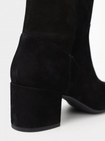 Сапоги Geox Eleana модель D26TWH-021JZ-C9999 Фото