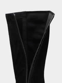 Сапоги Geox Eleana модель D26TWH-021JZ-C9999 Фото