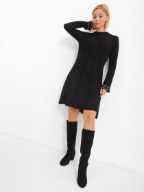 Сапоги Geox Eleana модель D26TWH-021JZ-C9999 Фото