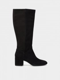 Сапоги Geox Eleana модель D26TWH-021JZ-C9999 Фото