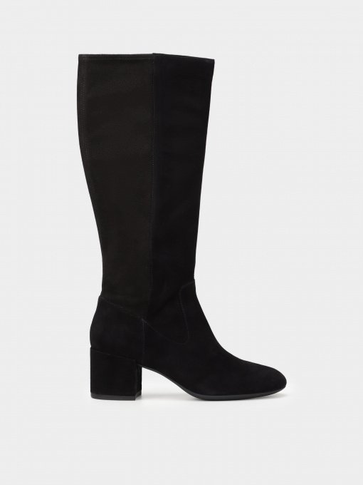 Чоботи Geox Eleana модель D26TWH-021JZ-C9999 Фото