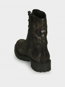 Ботинки Geox Hoara модель D94FTE-000N9-C1357 Фото