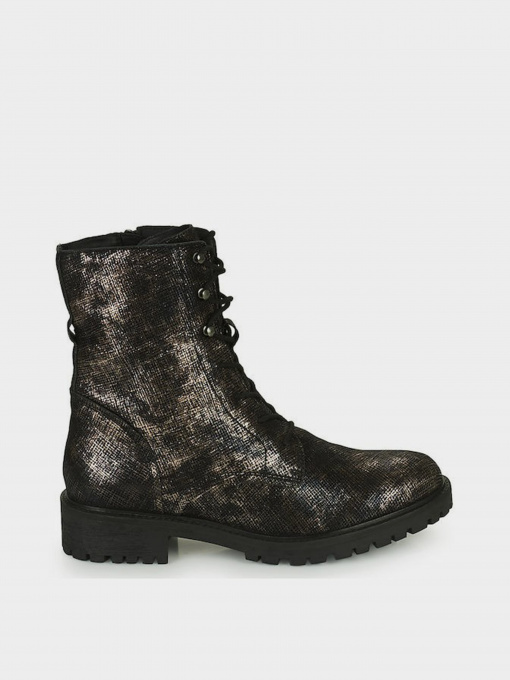 Ботинки Geox Hoara модель D94FTE-000N9-C1357 Фото