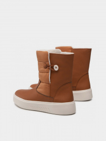 Сапоги дутики Geox Nhenbus модель D168DB-0FEFU-C0452 Фото