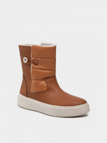 Сапоги дутики Geox Nhenbus модель D168DB-0FEFU-C0452 Фото