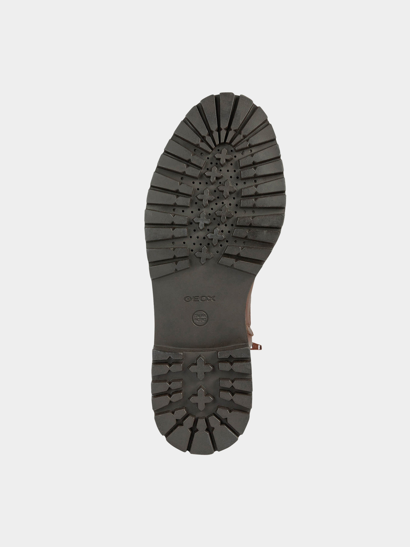 Челсі Geox Iridea модель D26D0A-00043-C0013 Фото