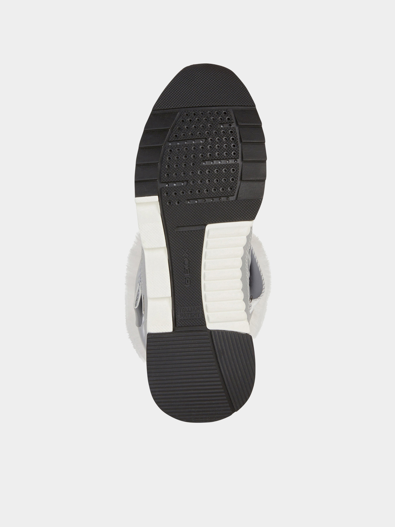 Сапоги дутики Geox Falena ABX модель D26HXA-0FU54-C0898 Фото