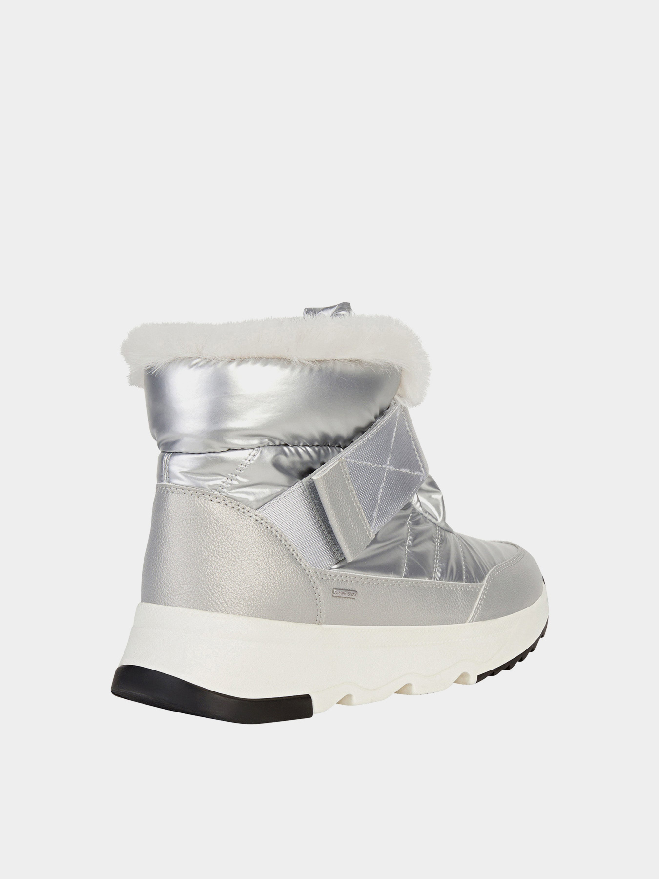 Сапоги дутики Geox Falena ABX модель D26HXA-0FU54-C0898 Фото