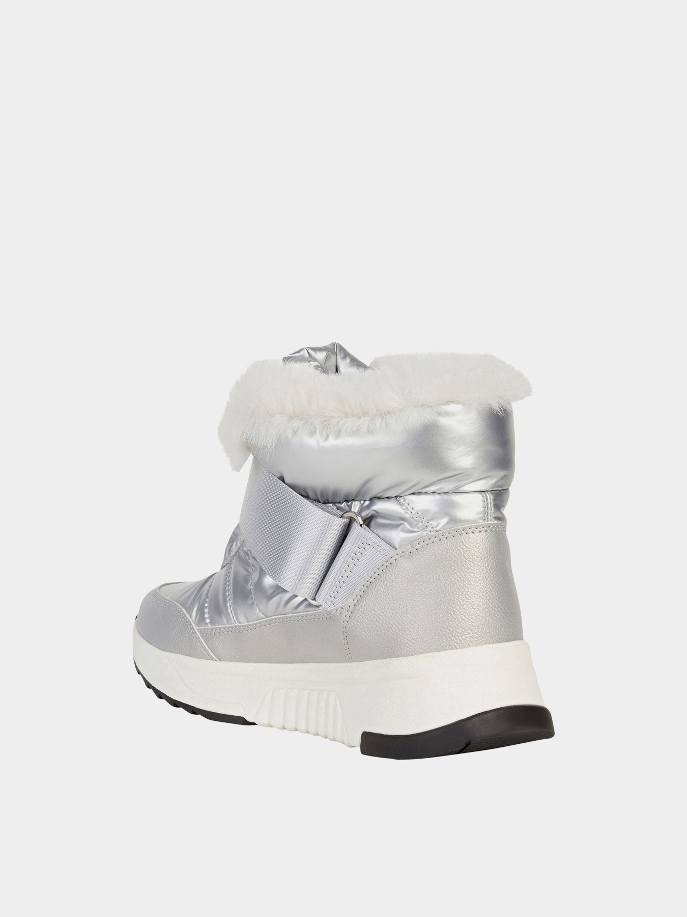 Чоботи дутики Geox Falena ABX модель D26HXA-0FU54-C0898 Фото