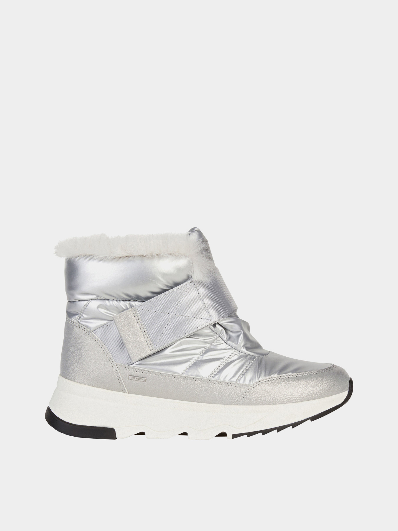 Чоботи дутики Geox Falena ABX модель D26HXA-0FU54-C0898 Фото