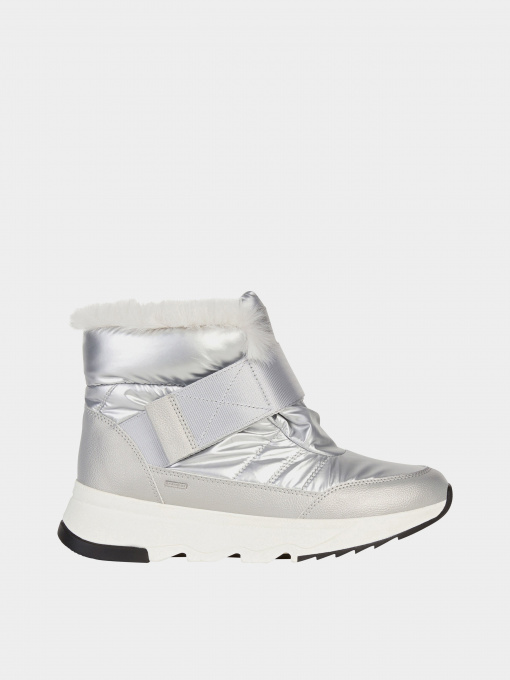 Сапоги дутики Geox Falena ABX модель D26HXA-0FU54-C0898 Фото