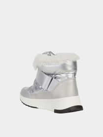 Чоботи дутики Geox Falena ABX модель D26HXA-0FU54-C0898 Фото