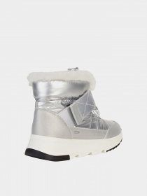 Чоботи дутики Geox Falena ABX модель D26HXA-0FU54-C0898 Фото